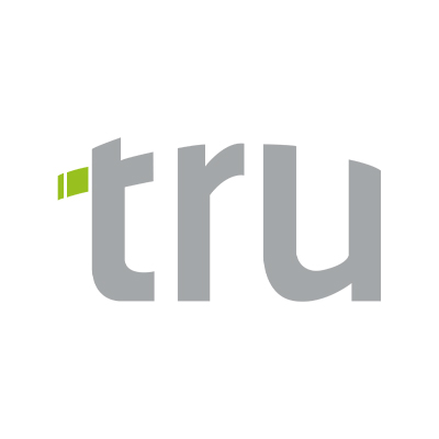Tru Brand Logo