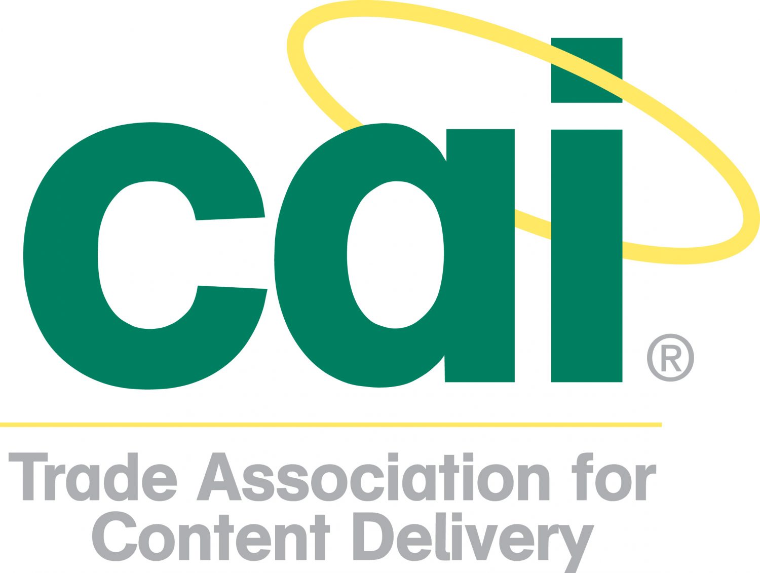 CAI Logo CAI Logo