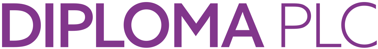 Diploma PLC Logo