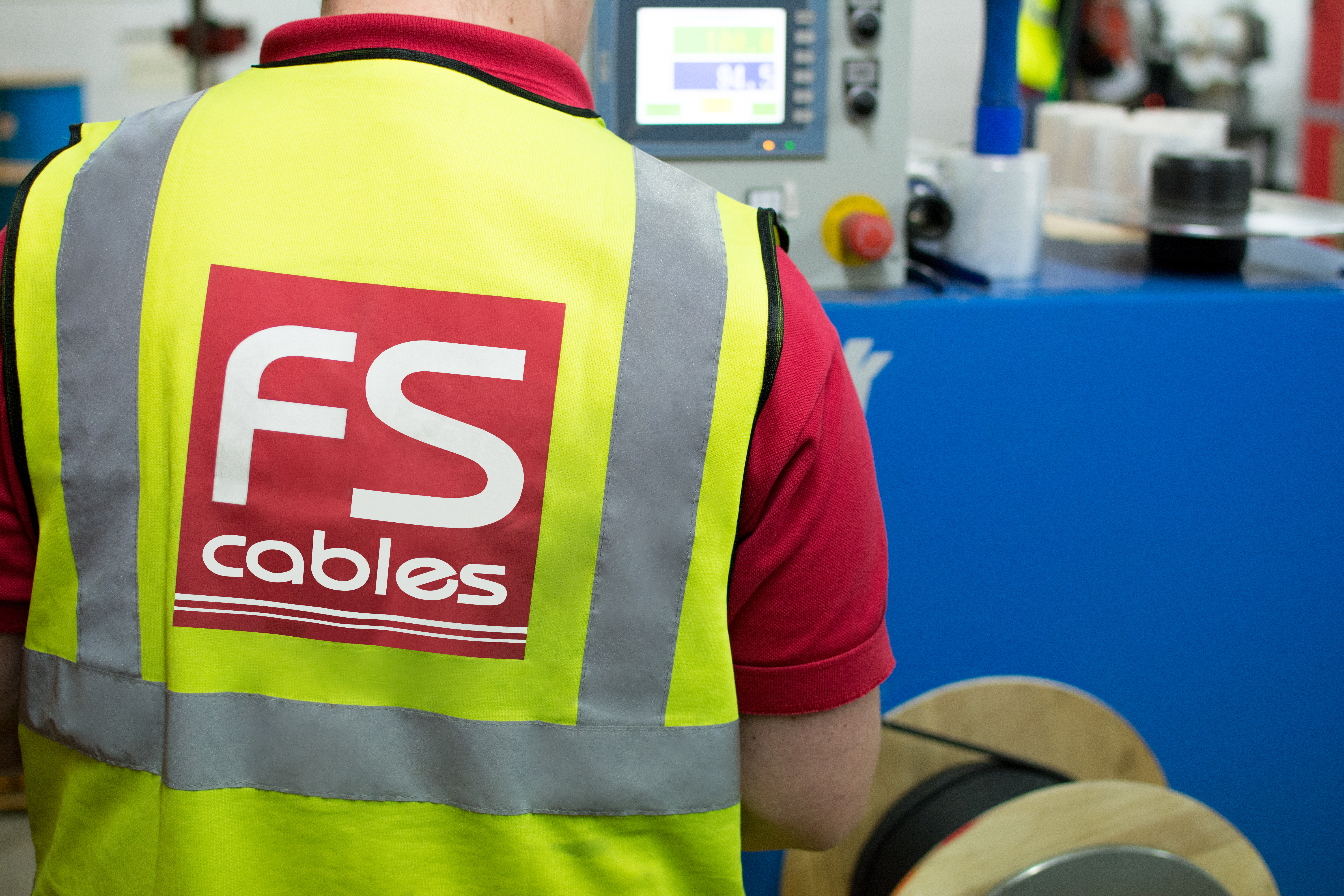 FS Cables Custom Manufacture