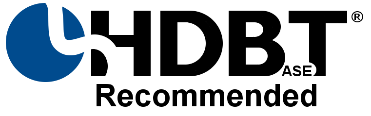 HDBaseT Logo