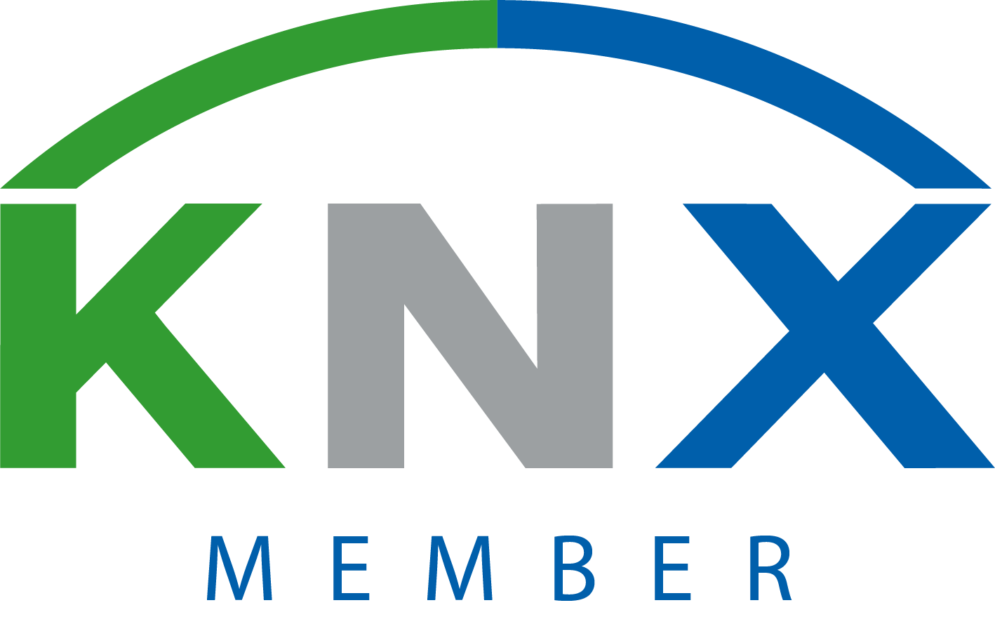 KNX Member Logo