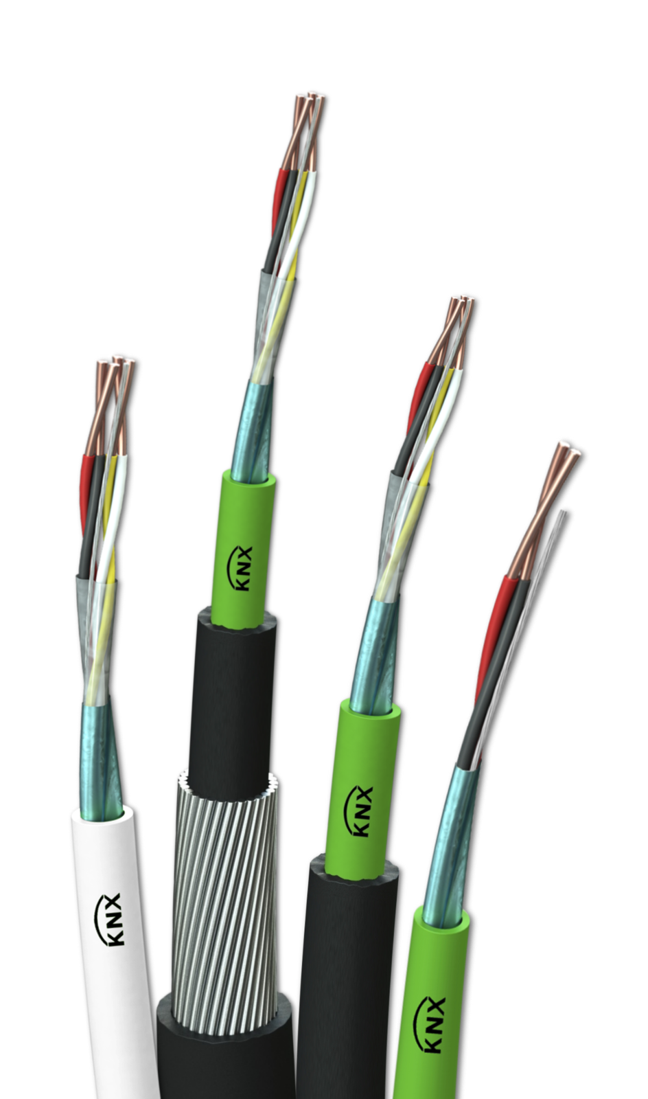 KNX Cables
