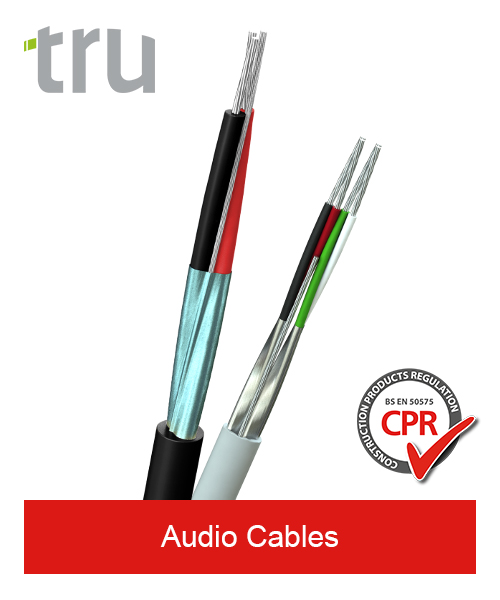 Audio Cables