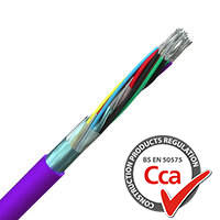 Composite Access Control Cable