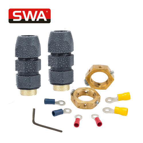 SWA Tauras Storm® Cable Gland