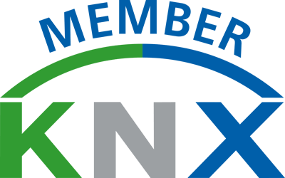 KNX Member Logo