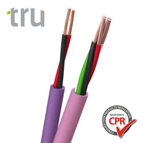 14 AWG Speaker Cable