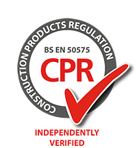 CPR-Compliant Logo