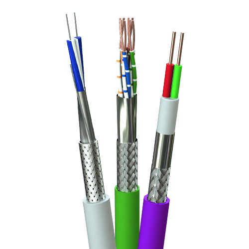 Industrial Automation Cables